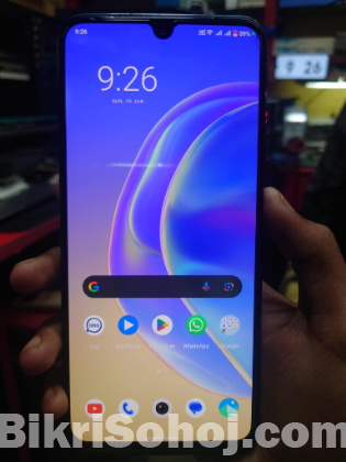 Vivo V21e Ram:8+4 Rom:128 5g